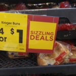 cheap hot dog buns